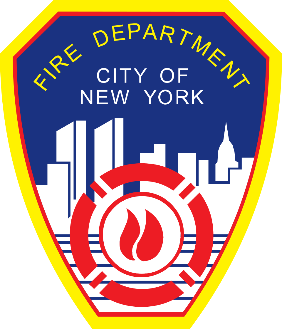 FDNY logo
